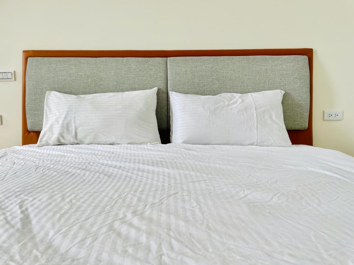 浯島文旅wd Hotel Jinhu Εξωτερικό φωτογραφία