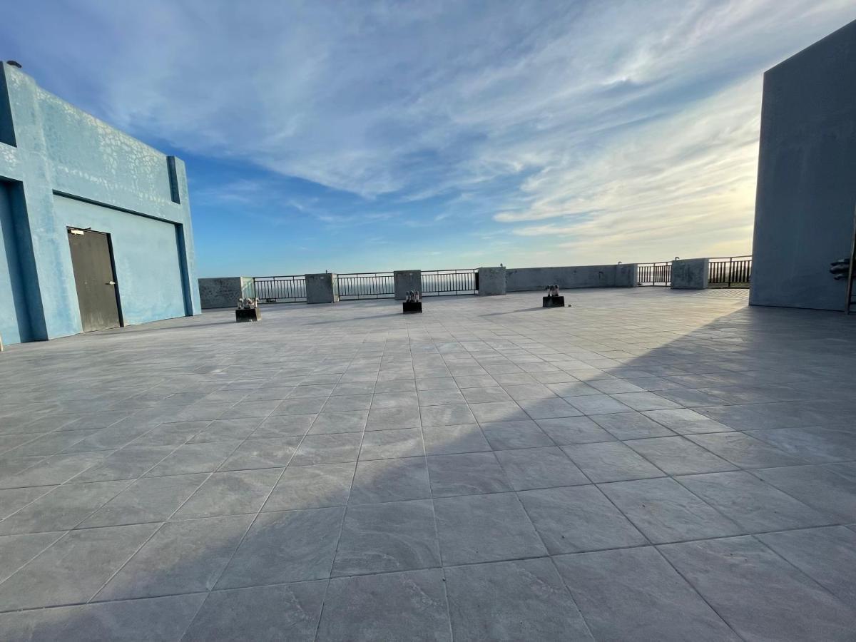 浯島文旅wd Hotel Jinhu Εξωτερικό φωτογραφία