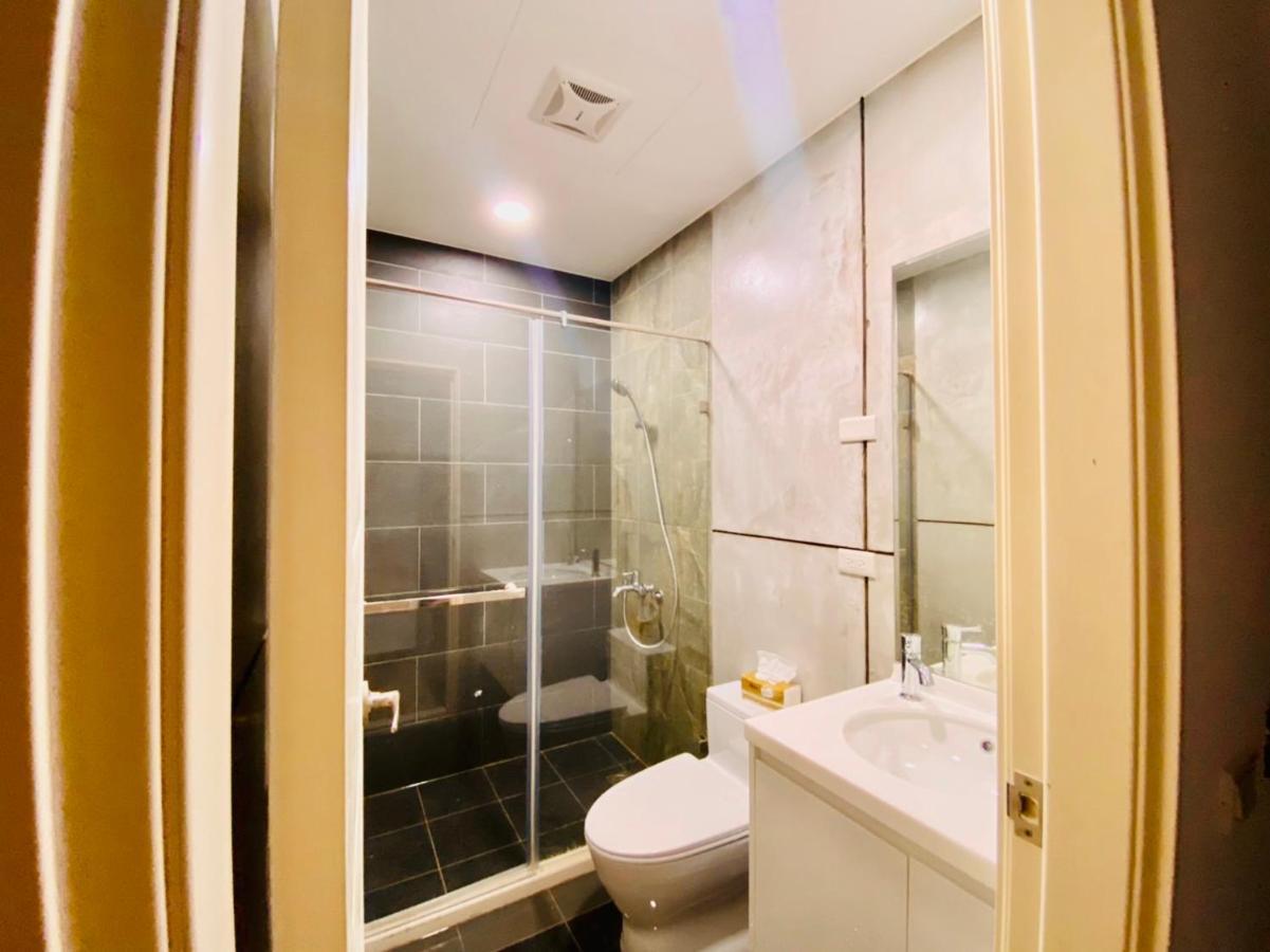 浯島文旅wd Hotel Jinhu Εξωτερικό φωτογραφία