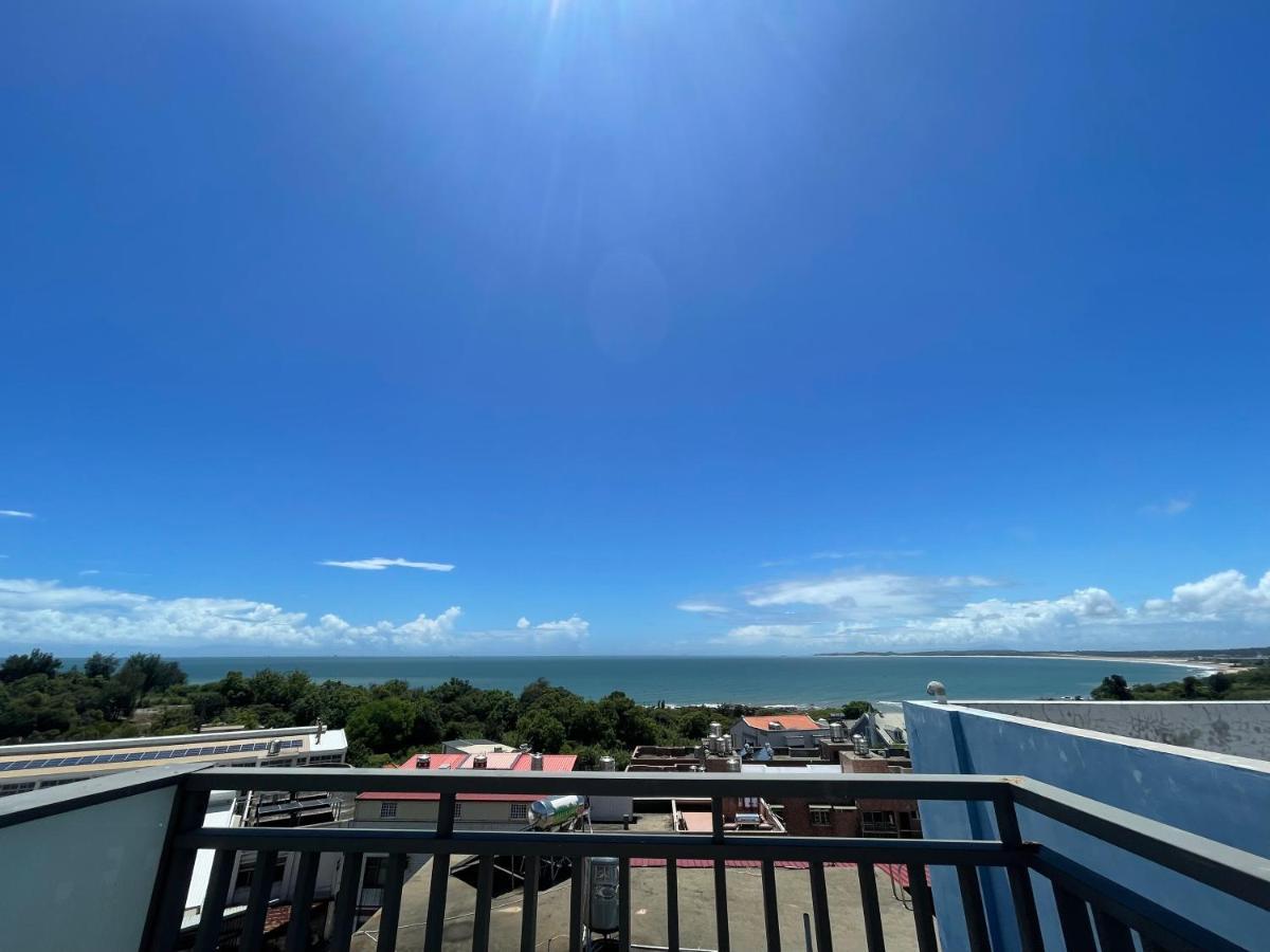 浯島文旅wd Hotel Jinhu Εξωτερικό φωτογραφία