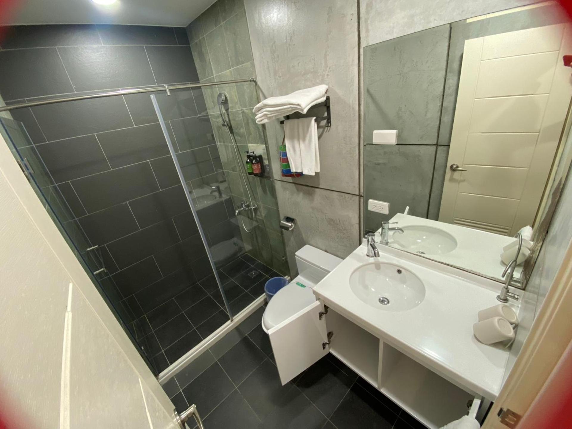 浯島文旅wd Hotel Jinhu Δωμάτιο φωτογραφία